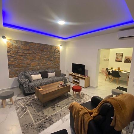 אתונה Alexandra Apartment מראה חיצוני תמונה
