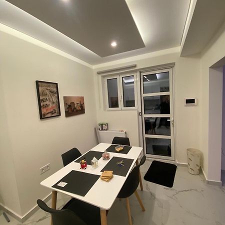 אתונה Alexandra Apartment מראה חיצוני תמונה