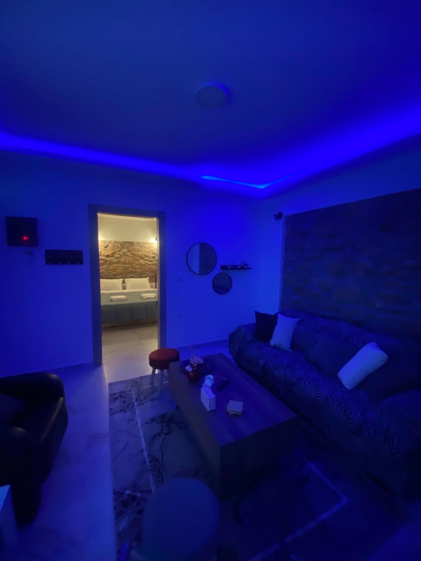 אתונה Alexandra Apartment מראה חיצוני תמונה