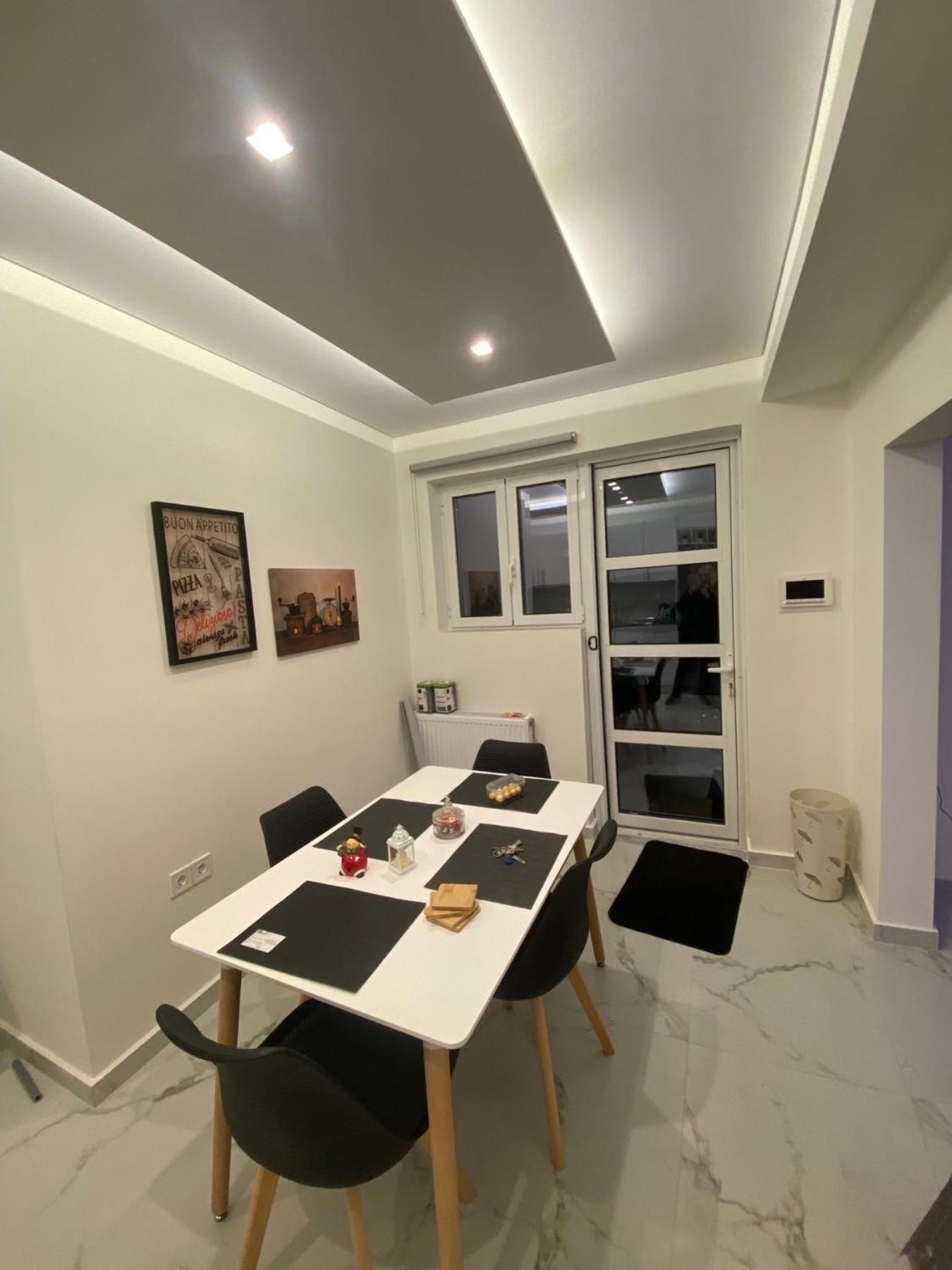 אתונה Alexandra Apartment מראה חיצוני תמונה