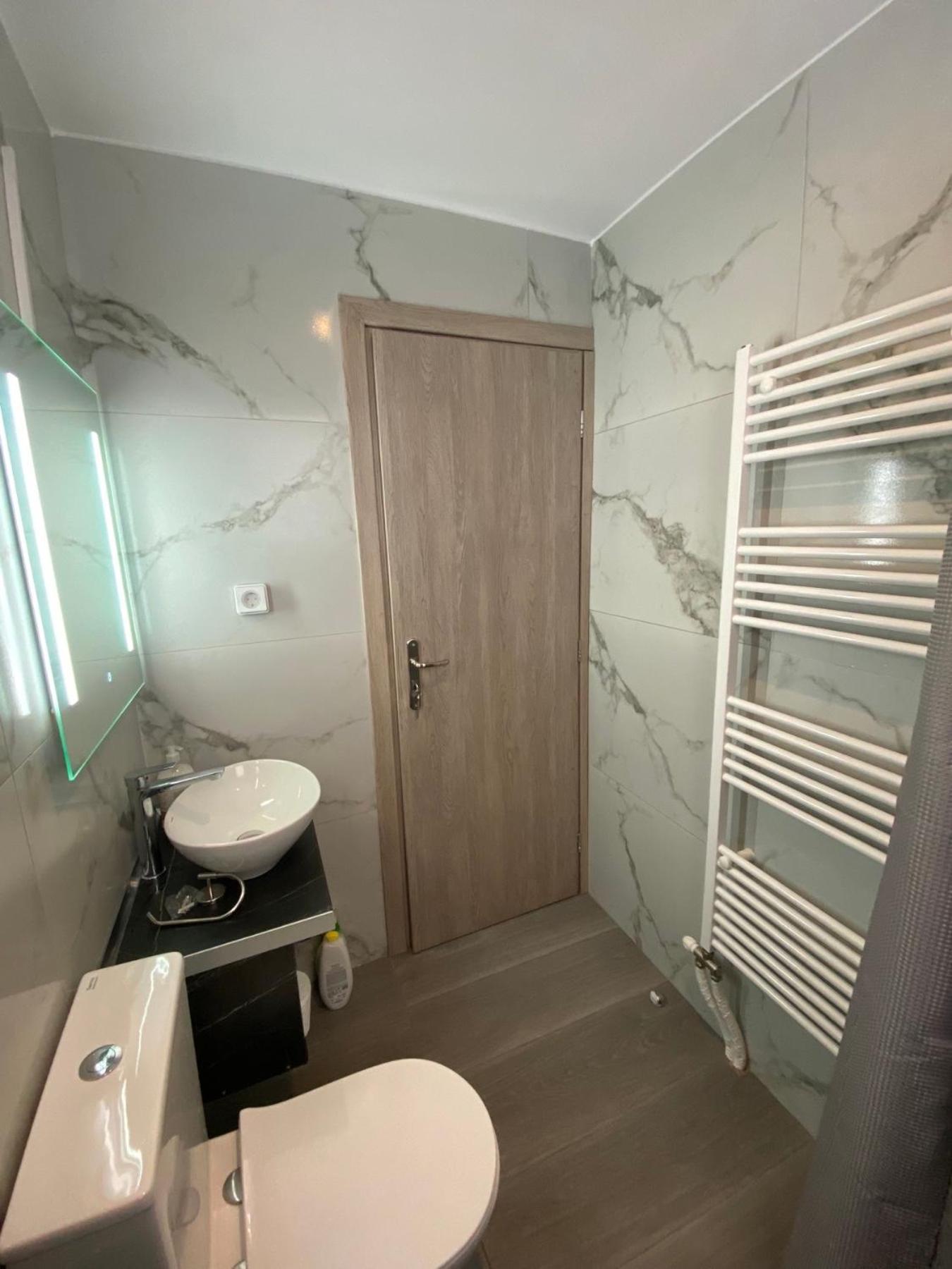 אתונה Alexandra Apartment מראה חיצוני תמונה
