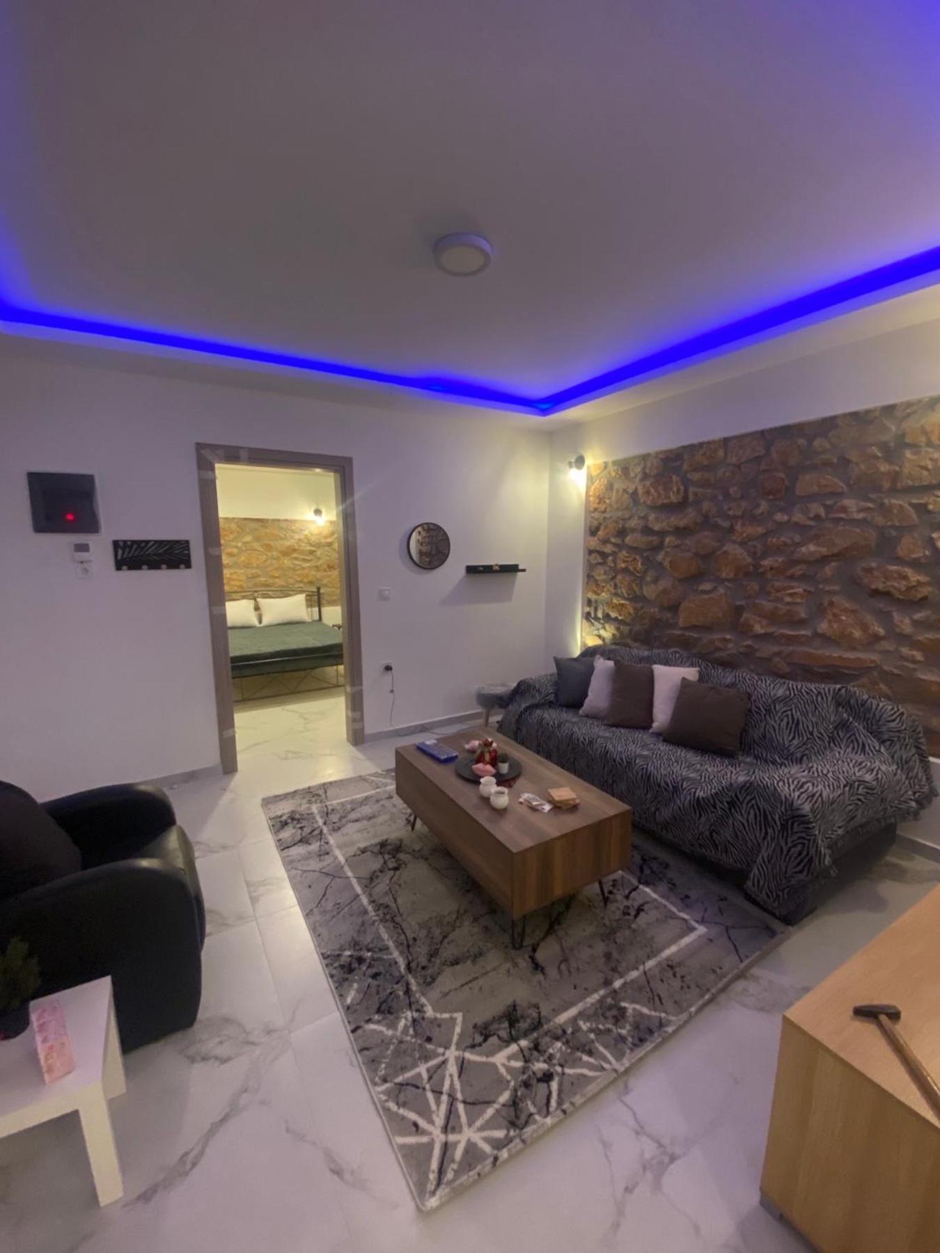 אתונה Alexandra Apartment מראה חיצוני תמונה